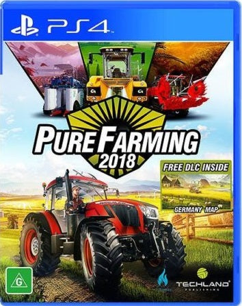 Australian Compatible